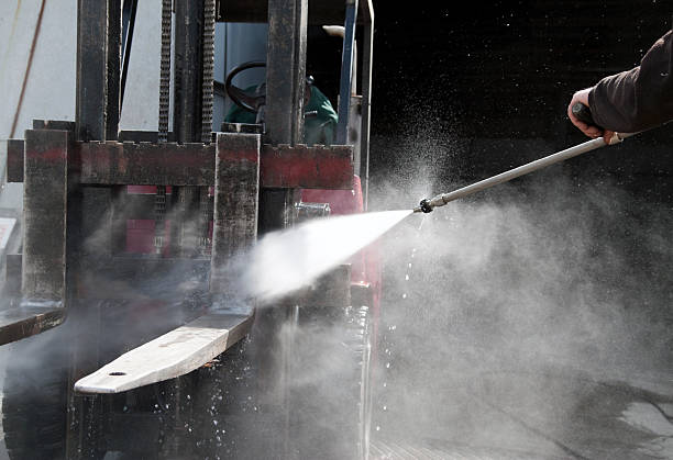 Best Post-Construction Pressure Washing  in North Bay Shore, NY