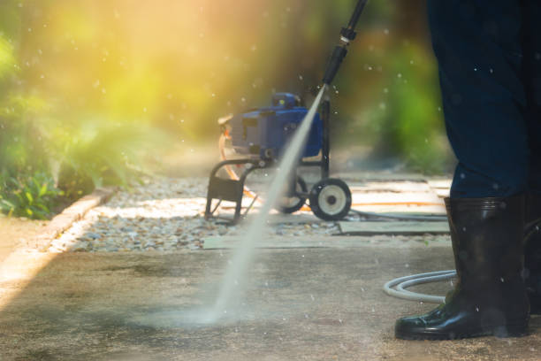 Best Machinery and Equipment Cleaning  in North Bay Shore, NY
