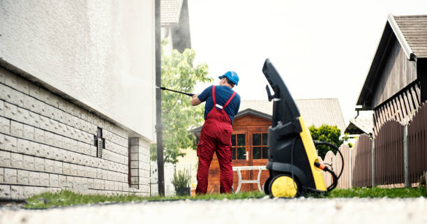 Best Building Exterior Washing  in North Bay Shore, NY